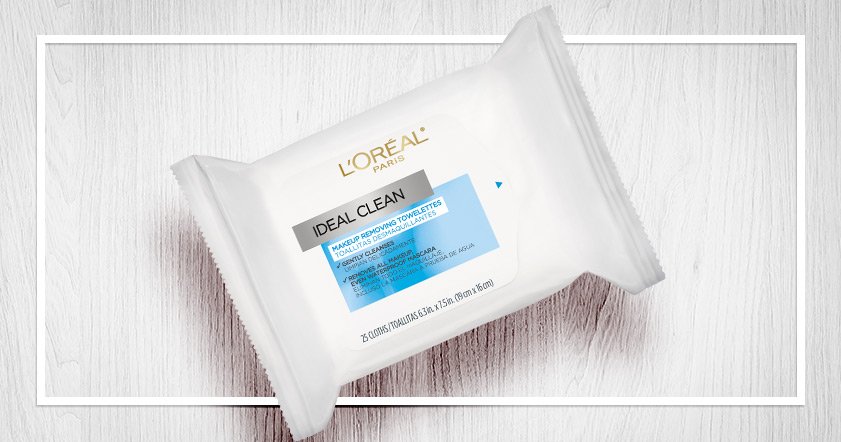 LOreal Paris BMAG How to The 14 Best Skin Care Products We Started Using in 2019 Step 9